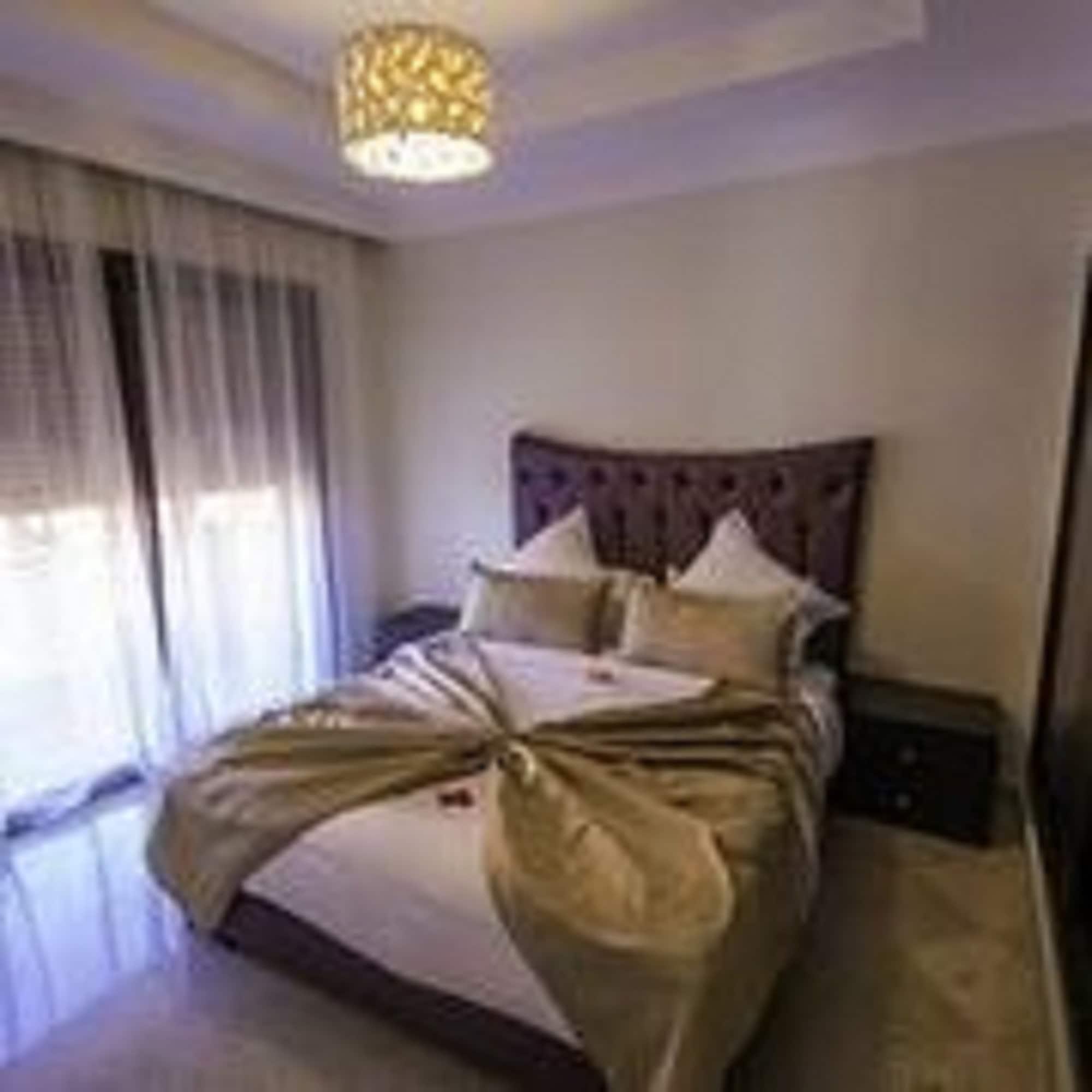 Oliva Hotel Condominium Marrakech Ouahat Sidi Brahim Buitenkant foto