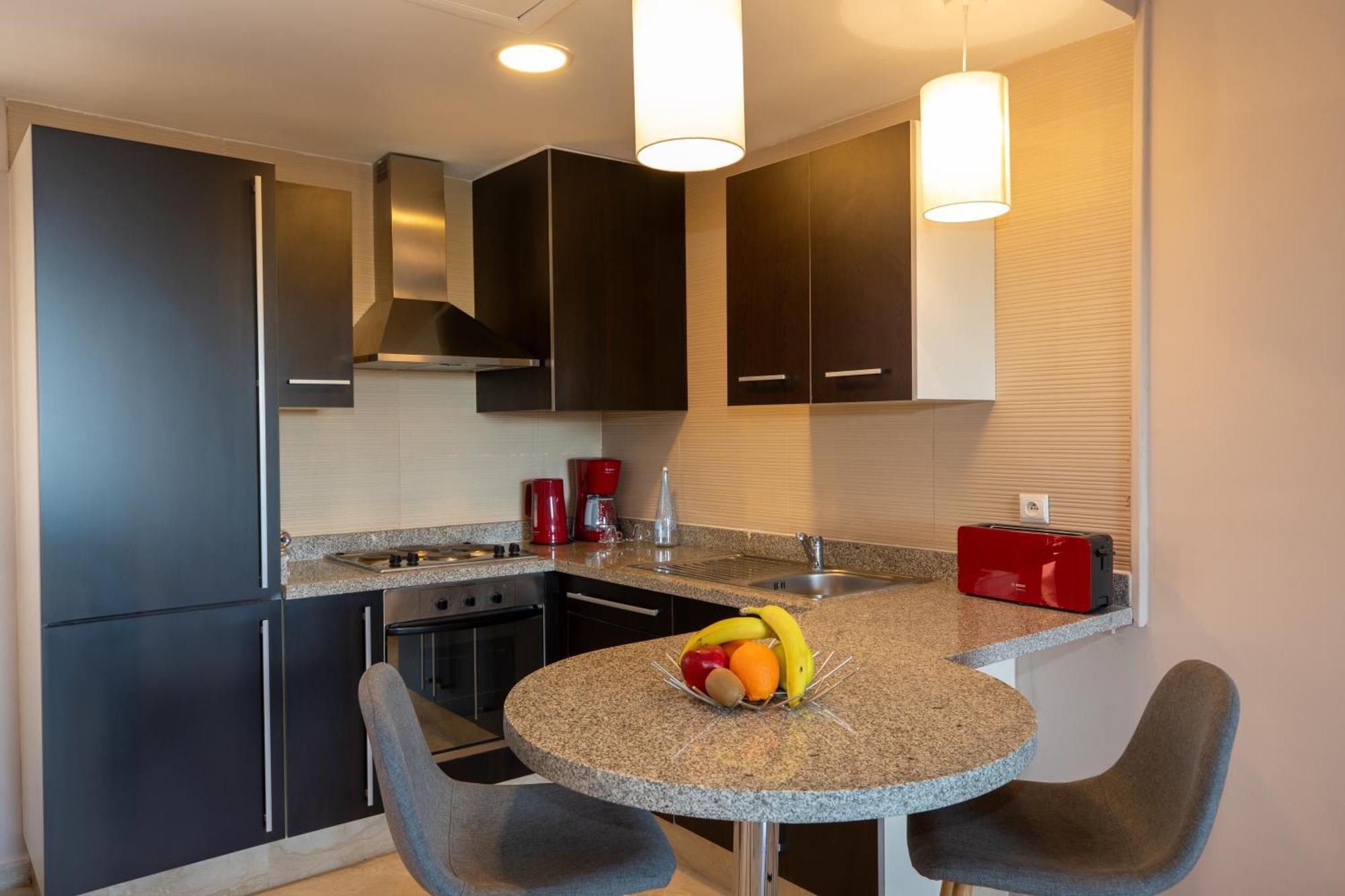 Oliva Hotel Condominium Marrakech Ouahat Sidi Brahim Buitenkant foto