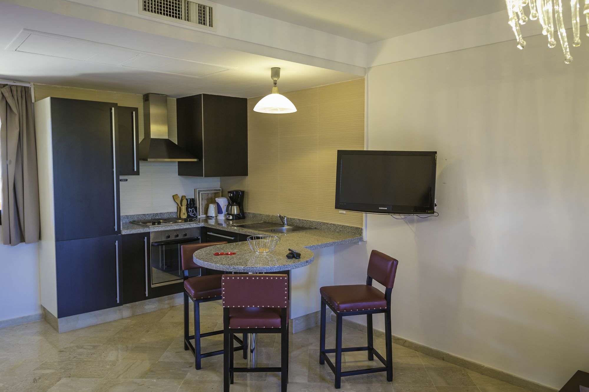 Oliva Hotel Condominium Marrakech Ouahat Sidi Brahim Buitenkant foto