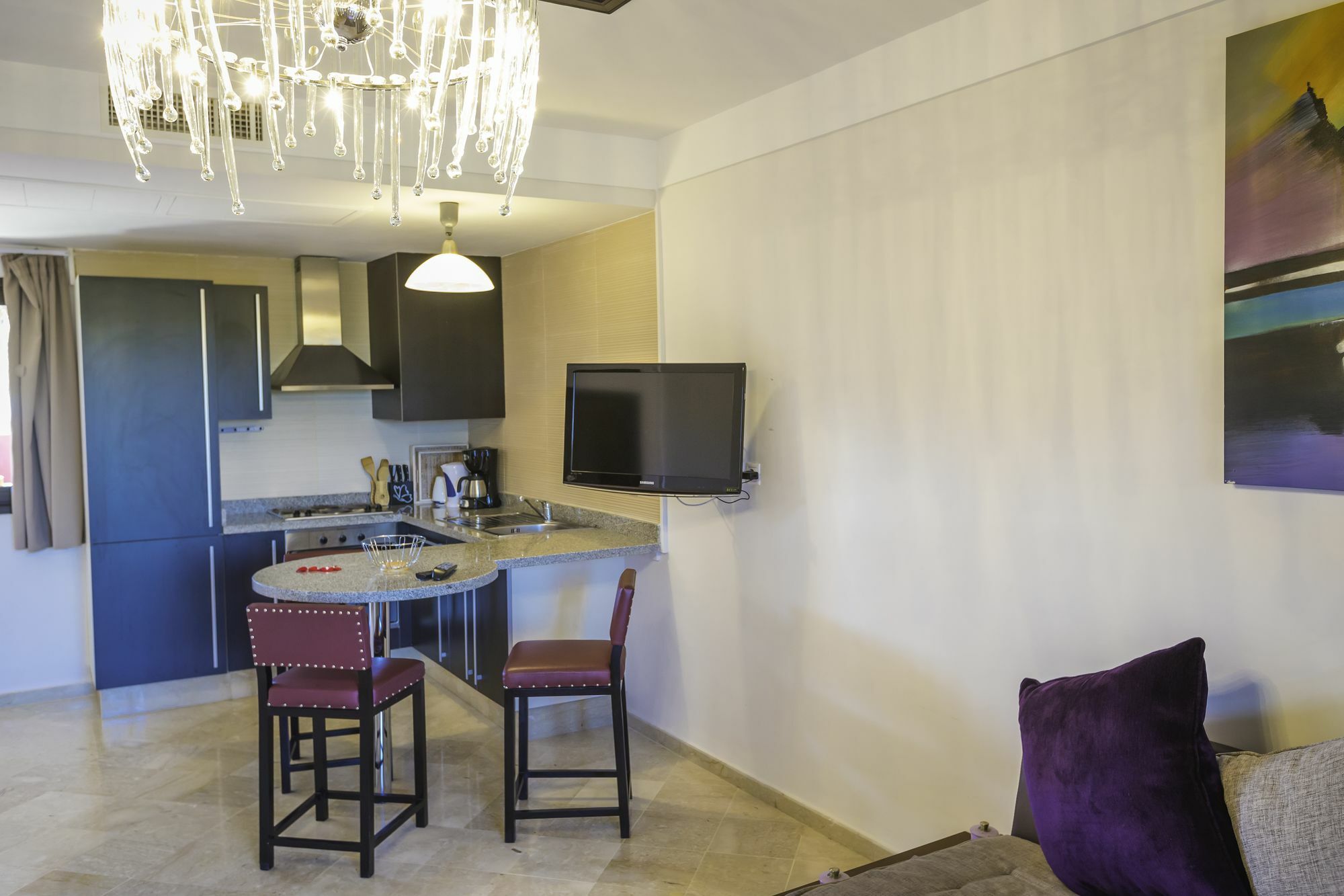 Oliva Hotel Condominium Marrakech Ouahat Sidi Brahim Buitenkant foto