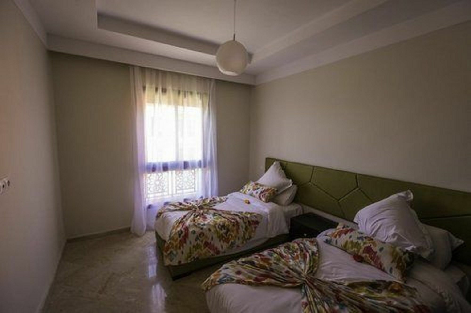 Oliva Hotel Condominium Marrakech Ouahat Sidi Brahim Buitenkant foto