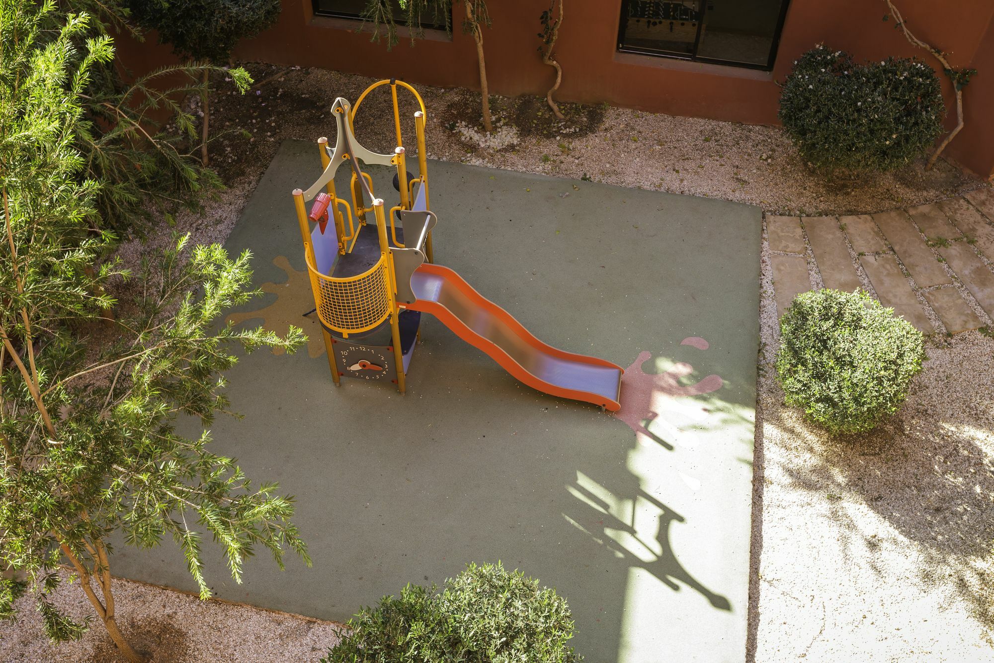 Oliva Hotel Condominium Marrakech Ouahat Sidi Brahim Buitenkant foto